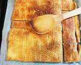 いろいろなナッツのフロランタン作り方5写真