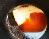 いろいろなナッツのフロランタン作り方9写真