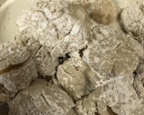 簡単ハモ　鱧のサクサク唐揚げ　作り方4写真