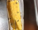 失敗の少ないパウンドケーキ作り方17写真
