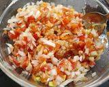 再現！市販ミートソース缶作り方2写真