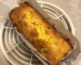 失敗の少ないパウンドケーキ作り方18写真
