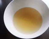即席ラーメンで♪豚キムチ餡かけラーメン☆作り方2写真