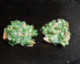 厚板＆押さえ鉄板で作るお手軽チヂミ作り方9写真