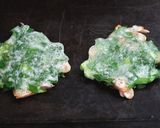 厚板＆押さえ鉄板で作るお手軽チヂミ作り方10写真