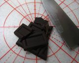 ◆チョコチップ・メロンパン◆作り方14写真