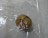 ◆チョコチップ・メロンパン◆作り方23写真