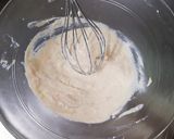 冷して☆しっとりお豆腐ケーキ　～抹茶作り方1写真