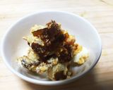 簡単！ピリ辛ラー油ポテトサラダ作り方9写真