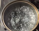 簡単！半熟味付けたまご作り方1写真
