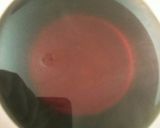 私の基本のプルプルコーヒーゼリー♪作り方1写真
