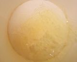 私の基本のプルプルコーヒーゼリー♪作り方2写真