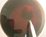 私の基本のプルプルコーヒーゼリー♪作り方3写真