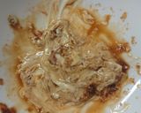お弁当に！キャベツと玉ねぎのマヨ醤油和え作り方5写真