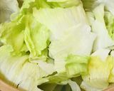 鮭切り身のあらを使った●赤味噌チーズ鍋作り方1写真