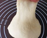 手ごねでもっちりふわふわ食パン作り方5写真