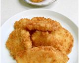 ★耐熱袋で旨味凝縮！ほっとくサラダチキン作り方9写真