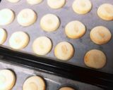 アイスボックス・レモンと上新粉のクッキー作り方8写真