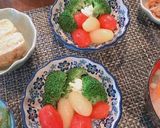 ミニトマトのマリネ作り方3写真