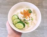 ヴィーガン 昔懐かしのポテトサラダ作り方10写真