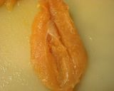 ✿ささみのチキン大葉チーズかつ✿作り方2写真