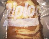 直火無し保温ポットで簡単！旨辛絶品蒸し鶏作り方2写真