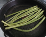 ふきと油揚げの煮物♪意外に簡単！作り方2写真