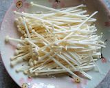 えのきと胡瓜の酢の物♪ツルシャキ食感♪作り方1写真