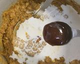 ひよこ豆のアフロベジカレー作り方6写真
