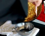 カップヌードルチャーハン塩作り方16写真