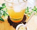 柿酢サイダー作り方5写真