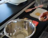 カップヌードルチャーハン塩作り方5写真