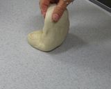 お好み焼き✿パン作り方11写真