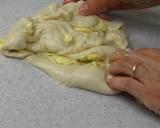 お好み焼き✿パン作り方13写真