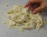お好み焼き✿パン作り方14写真