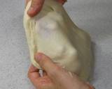 お好み焼き✿パン作り方16写真
