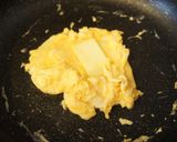 まんまる＊オムライス作り方5写真