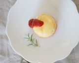 まんまる＊オムライス作り方7写真