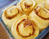 30分で！時短簡単ちぎりパン作り方10写真