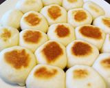 30分で！時短簡単ちぎりパン作り方11写真
