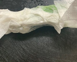 三つ葉とえのきのわさび和え作り方5写真