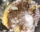 犬用！米粉でパンケーキ 〜キャロブ入り作り方4写真
