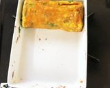 にらたま☆おばあちゃんのニラの卵焼き作り方5写真