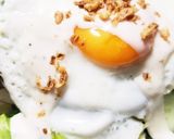 お年寄り絶讚シリーズ❗野菜サラダ❗作り方4写真