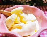 簡単バニラアイスクリーム♪作り方7写真