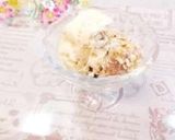 簡単バニラアイスクリーム♪作り方8写真