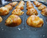 本場大阪の家庭で作るたこ焼き作り方9写真