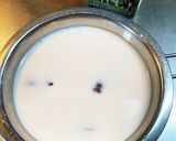 簡単!!レバーの甘辛煮作り方1写真