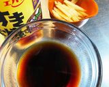簡単!!レバーの甘辛煮作り方2写真