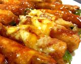 肉巻きピーマンの照り焼き~時々チーズ~作り方10写真